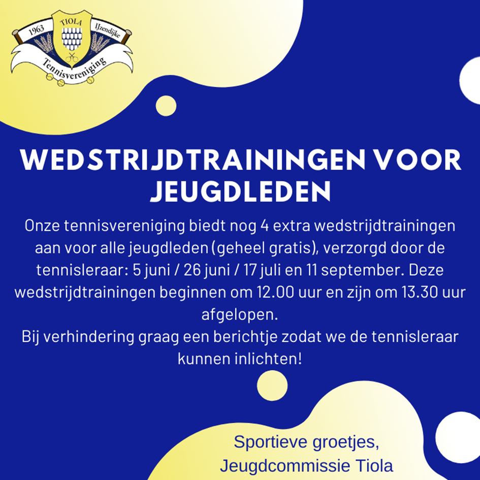 Wedstrijdtrainingen voor de jeugd.png