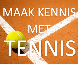 Tennisstart