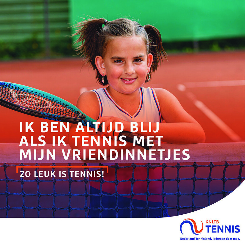 Ouder kind toernooi 2023