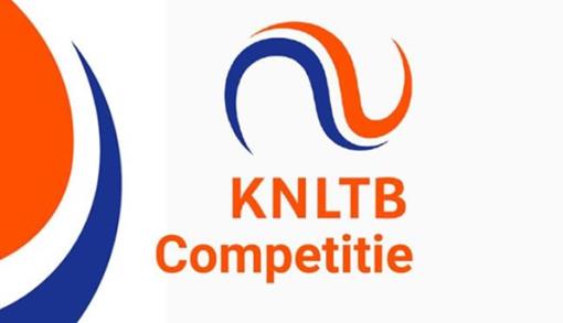 KNLTB Competitie