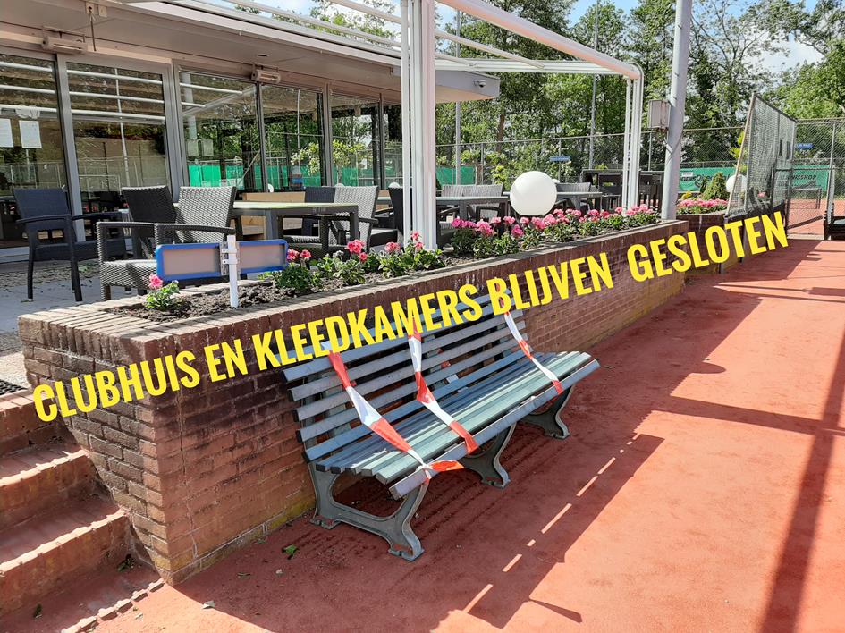clubhuis en kleedkamers blijven gesloten.jpeg