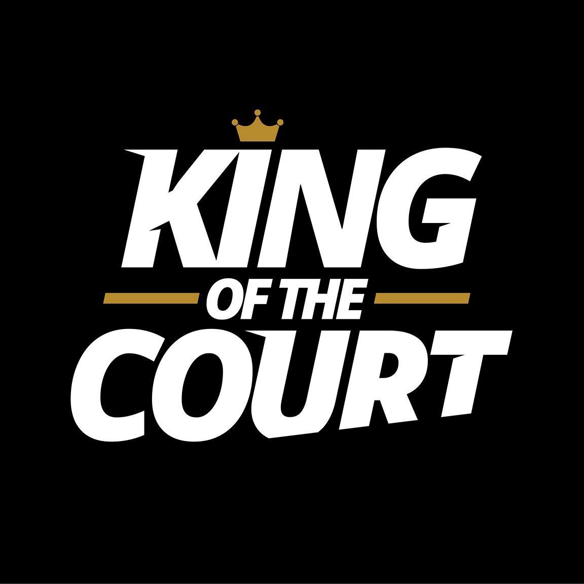 Padelpark 21 beginner Cup | King of the Court | 31 mei 2024 | 17:00 - 19:00