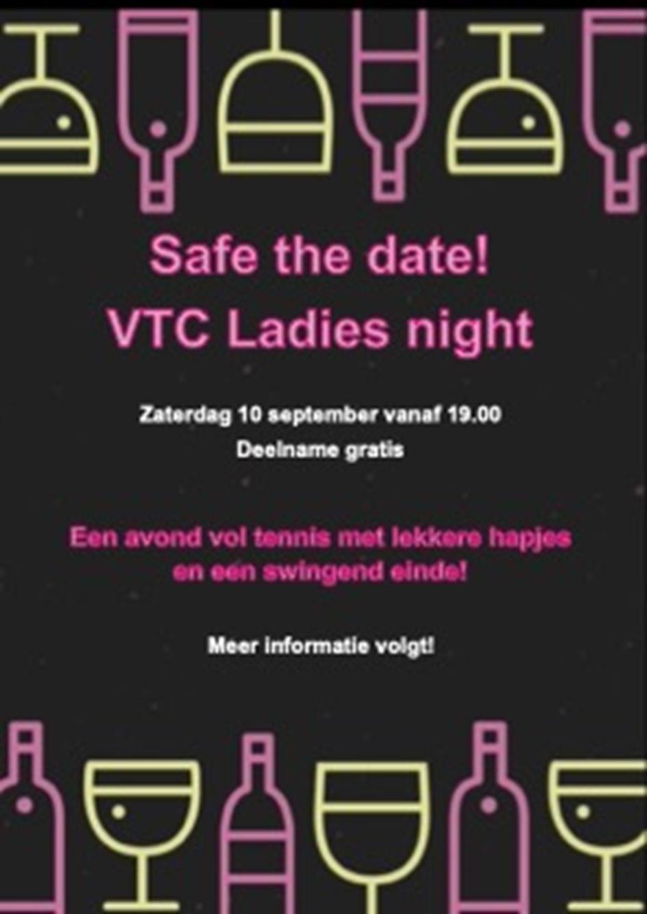 Safe the date, ladies night.jpg