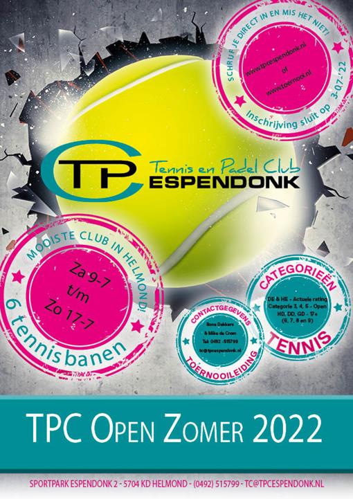 Open toernooi Tennis Juli 2022 TPC Espendonk A4.jpg