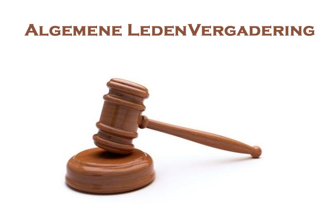 TC Houten Algemene Ledenvergadering zaterdag 22 januari 2022!