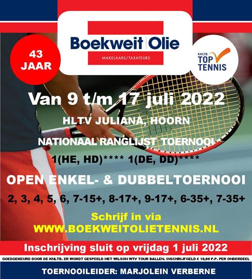 Affiche Boekweit Olie 2022 - NRT + Open - editie 43 - KNLTB Top Tennis - zonder logo's.jpg
