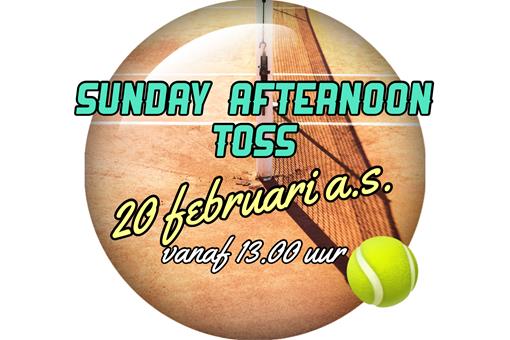 Sunday Afternoon Toss 20220220.JPG