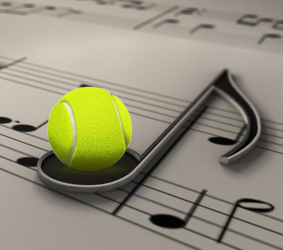 muziek tennisbal.jpg