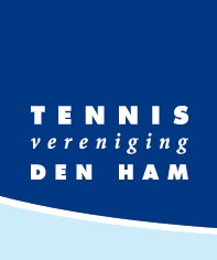 Logo T.V. Den Ham
