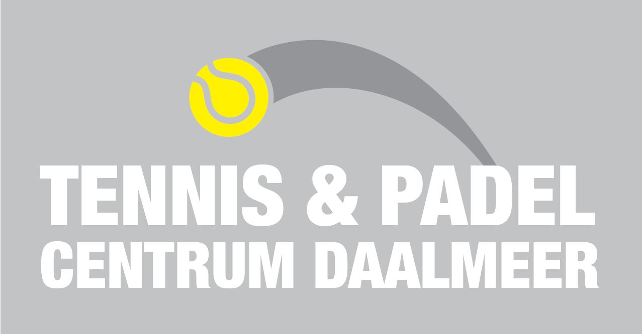 Logo T.P.C. Daalmeer (Tennis en Padel)