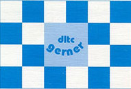 Logo DLTC Gerner