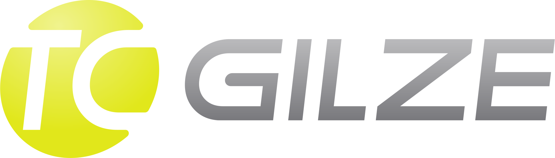 Logo TC Gilze