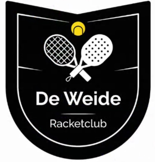 Logo T.C. De Weide