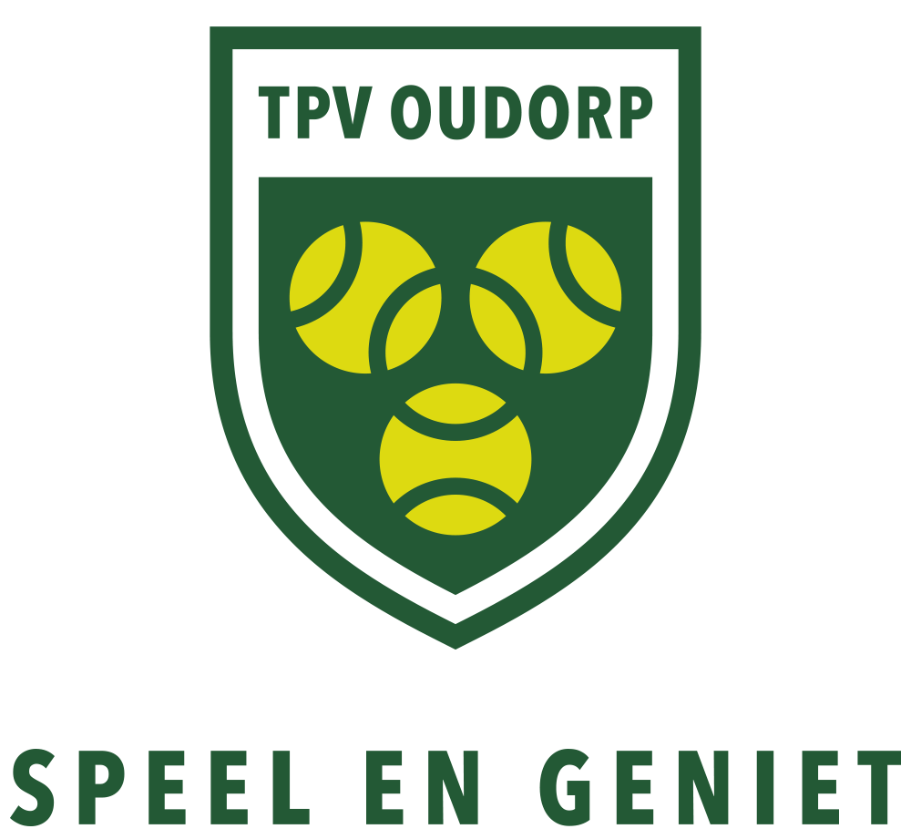 Logo T.V. Oudorp