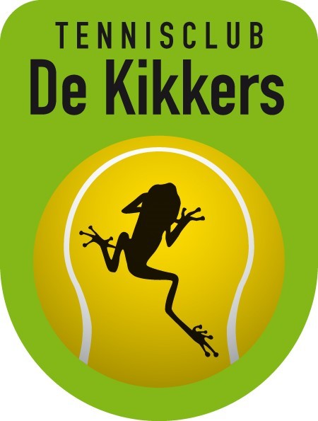 Logo T.C. De Kikkers