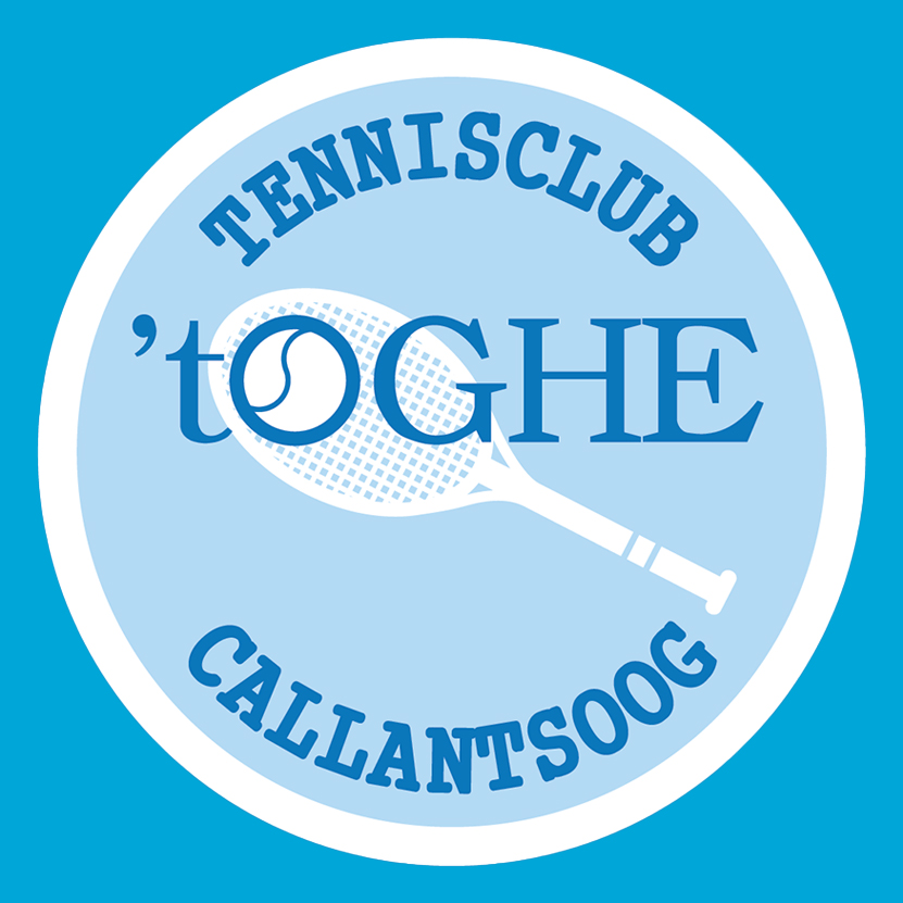 Logo T.C. 't Oghe