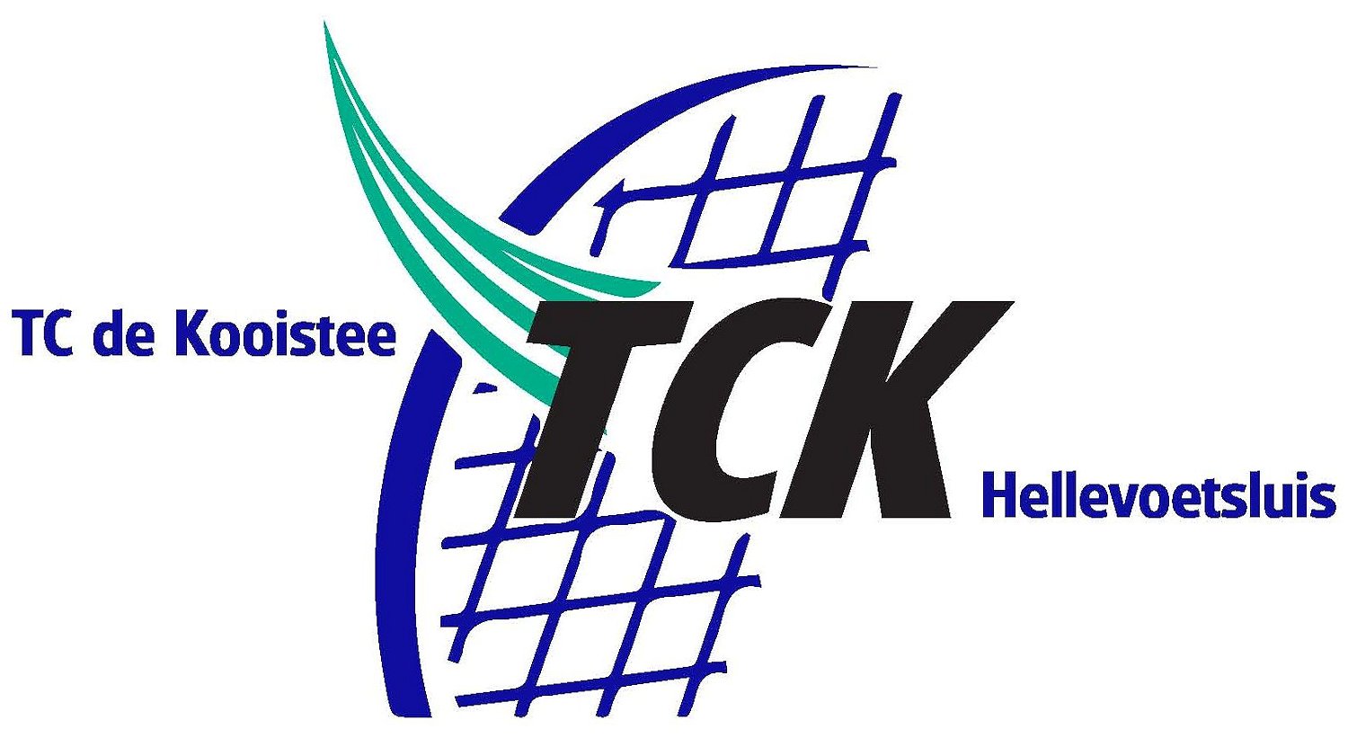 Logo TC de Kooistee