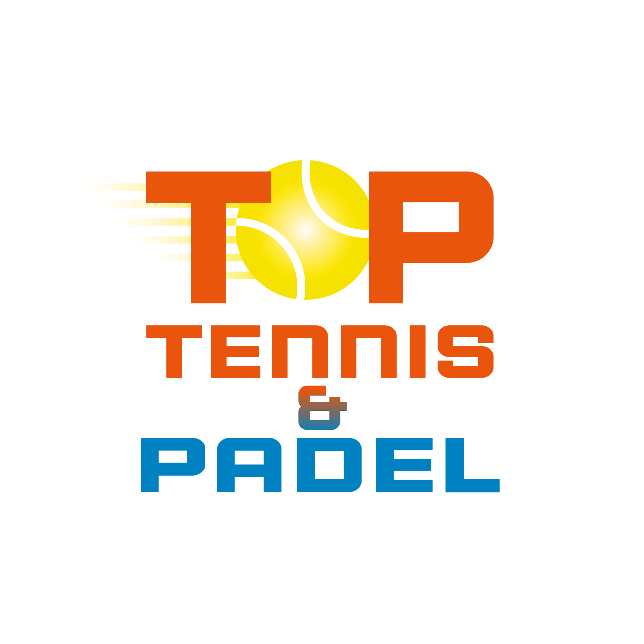 Logo TOP Tennis & Padel Papendrecht