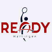 Logo T.V. Ready
