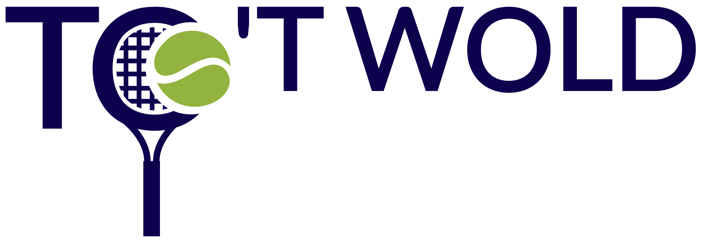 Logo T.C. 't Wold