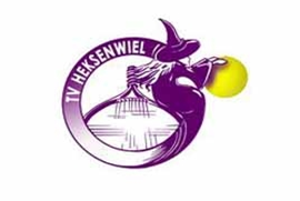 Logo T.V. Heksenwiel