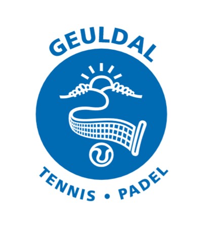 Logo Tennis Padel Geuldal
