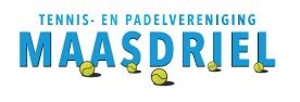 Logo T.P.V. Maasdriel