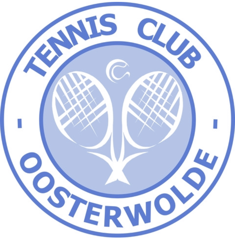 Logo Tennis Club Oosterwolde