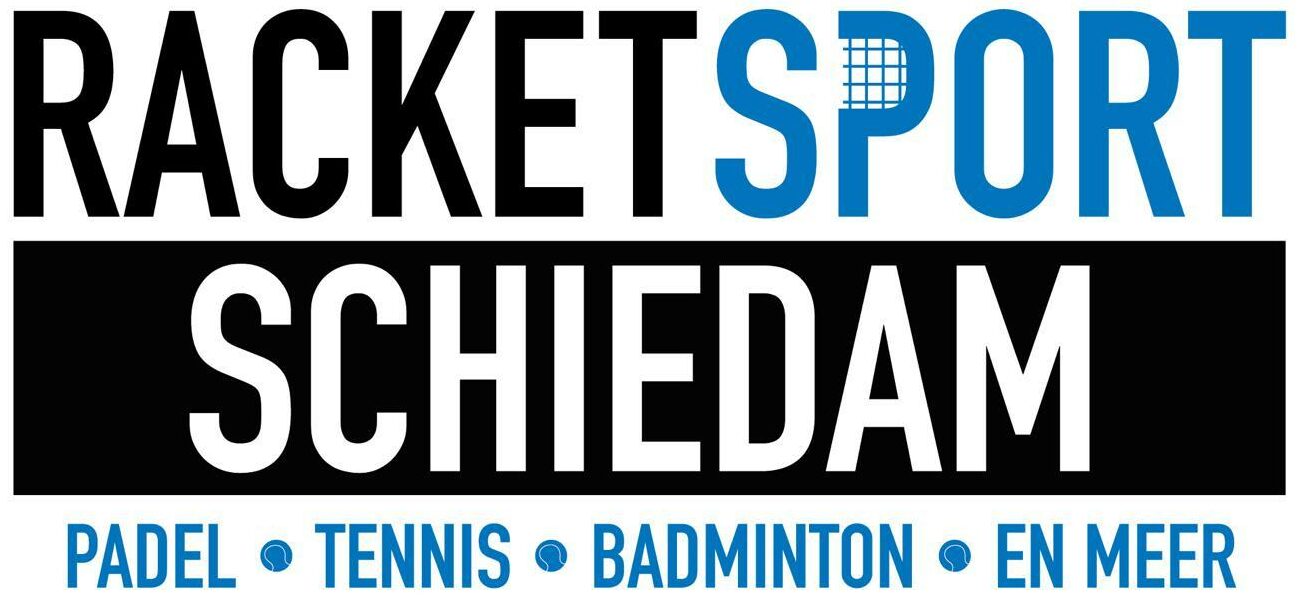 Logo RacketSportSchiedam