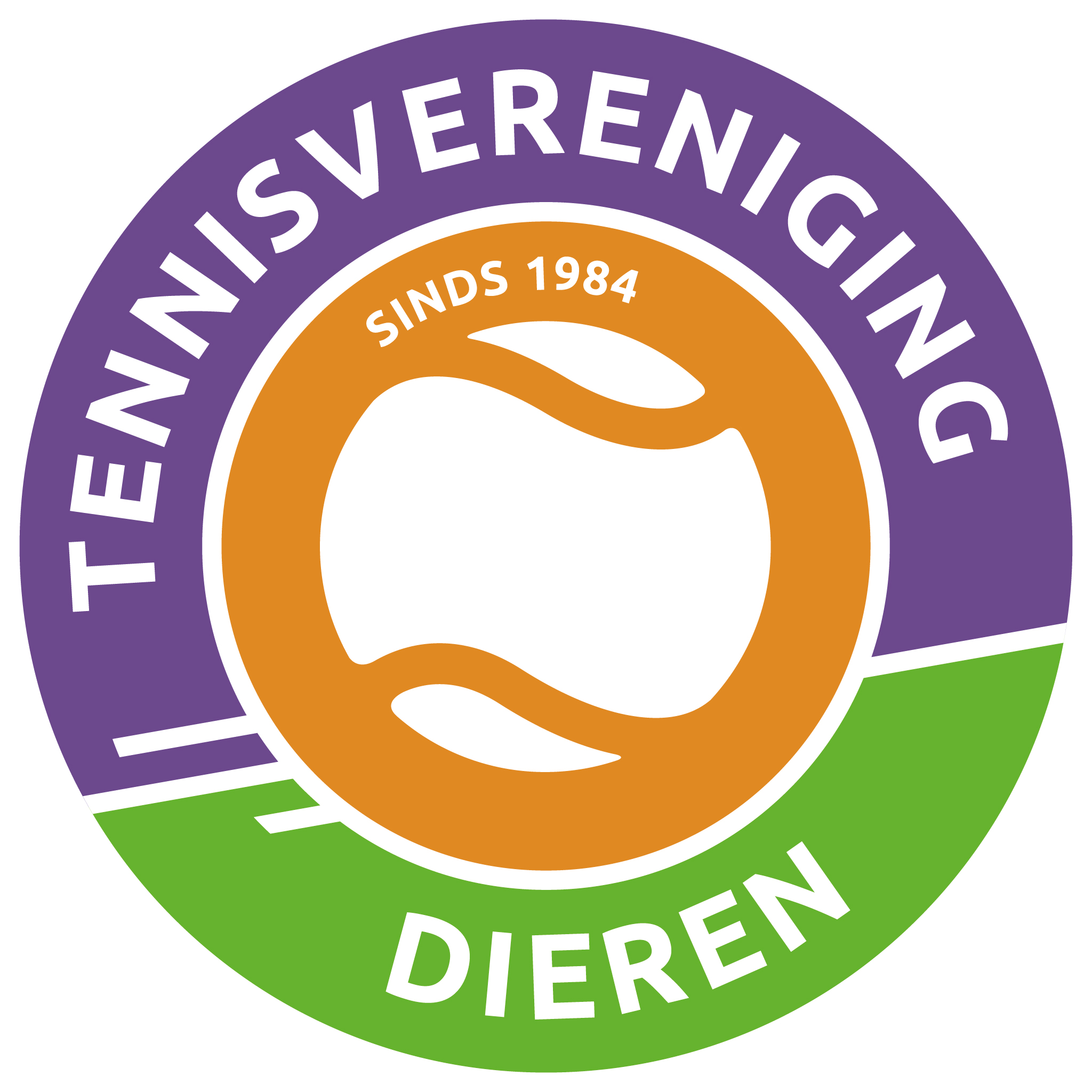 Logo T.V. Dieren