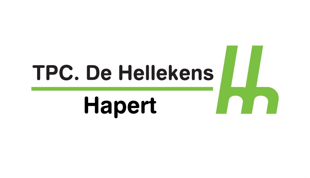 Logo De Hellekens