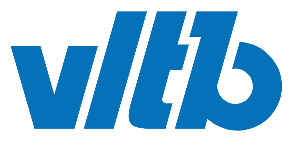 Logo V.L.T. Bladel