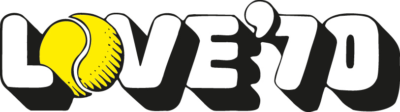 Logo Love '70