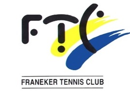 Logo Franeker Tennis Club