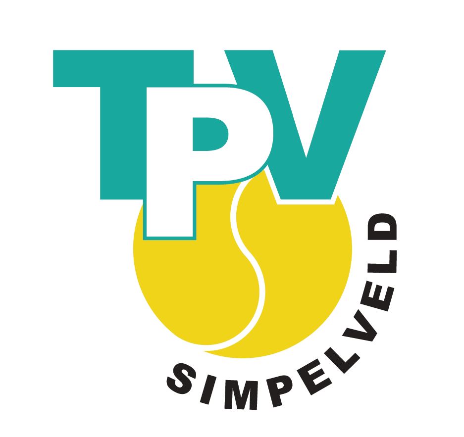 Logo T.V.S.